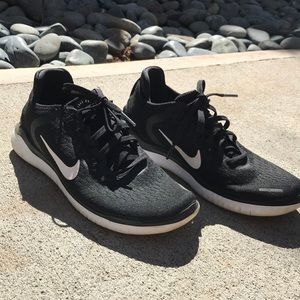 Women’s Nike free RN